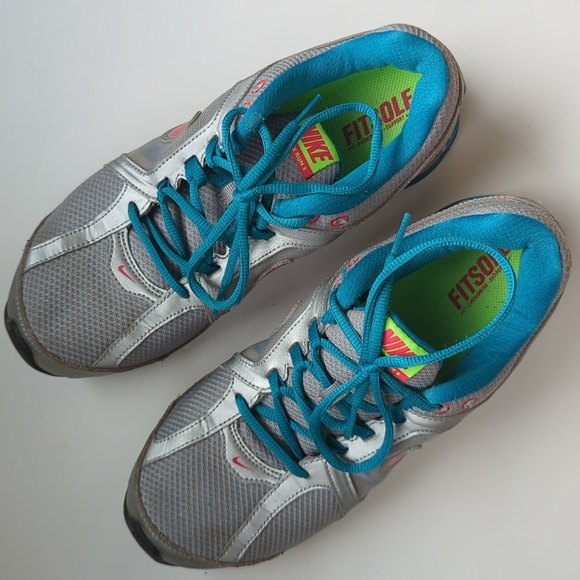 Nike Reax Run 8.5 women's Running shoes - Picture 13 of 16